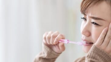 Óleos Essenciais para Gengivite