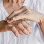 Óleos Essenciais para Gota