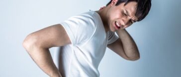 Óleos Essenciais para Hérnia