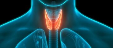 Óleos Essenciais para Hipertireoidismo