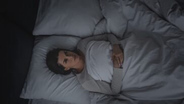 Óleos Essenciais para Insônia