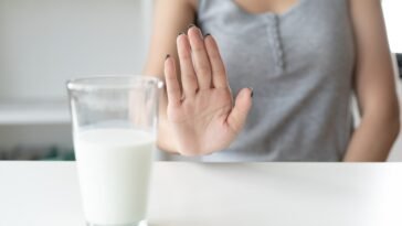 Óleos Essenciais para Intolerância à Lactose