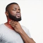 Óleos Essenciais para Laringite