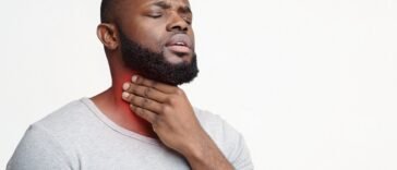 Óleos Essenciais para Laringite