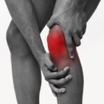 Óleos Essenciais para Lesão da Cartilagem do Joelho