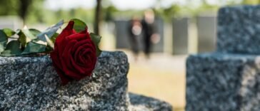 Óleos Essenciais para Luto