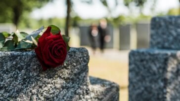 Óleos Essenciais para Luto