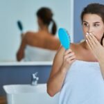 Óleos Essenciais para Queda de Cabelo