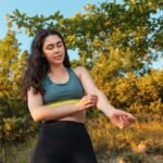 Óleos Essenciais para Picadas de Insetos