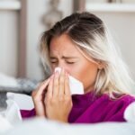 Óleos Essenciais para Rinite Alérgica