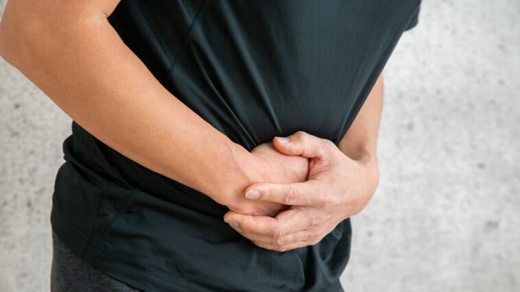 Óleos Essenciais para Síndrome do Intestino Irritável