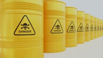 Óleos Essenciais para Toxicidade de Metais Pesados