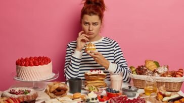 Óleos Essenciais para Vício em Comida
