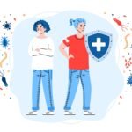 Óleos Essenciais para o Sistema Imunológico