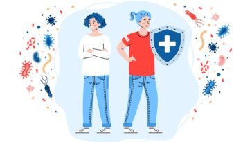 Óleos Essenciais para o Sistema Imunológico