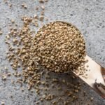 Óleo Essencial de Semente de Aipo