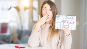 Óleos Essenciais para Ciclo Menstrual Irregular