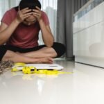 Óleos Essenciais para Falta de Confiança