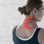 Óleos Essenciais para Dor no Pescoço