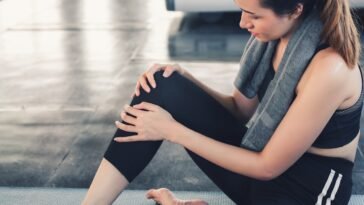 Óleos Essenciais para Espasmos Musculares
