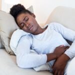 Óleos Essenciais para Menorragia - Menstruação Excessiva