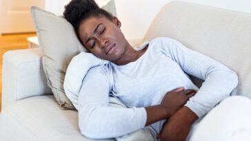 Óleos Essenciais para Menorragia - Menstruação Excessiva