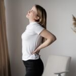 Óleos Essenciais para Rigidez Muscular