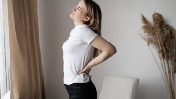 Óleos Essenciais para Rigidez Muscular
