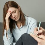 Óleos Essenciais para Saúde Mental