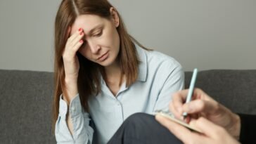Óleos Essenciais para Saúde Mental