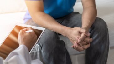 Óleos Essenciais para Inflamação na Próstata