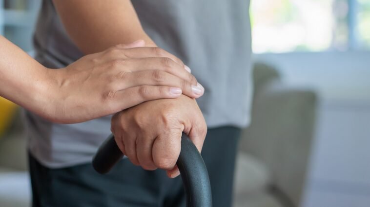 Óleos Essenciais para Mal de Parkinson