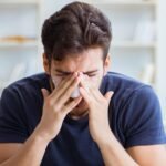 Óleos Essenciais para Sangramento Nasal