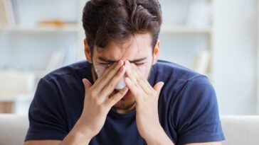 Óleos Essenciais para Sangramento Nasal