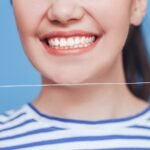 Óleos Essenciais para Saúde Bucal