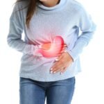 Óleos Essenciais para Úlcera Péptica