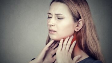 Óleos Essenciais para Amidalite