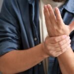 Óleos Essenciais para Artrite Reumatóide