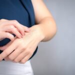 Óleos Essenciais para Cicatriz