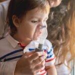 Óleos Essenciais para Coqueluche
