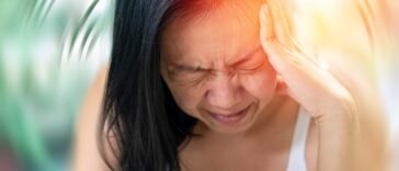 Óleos Essenciais para Derrame Cerebral - avc