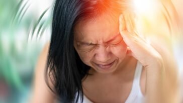 Óleos Essenciais para Derrame Cerebral - avc