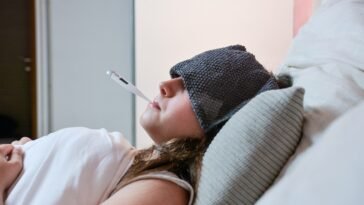 Óleos Essenciais para Febre Reumática