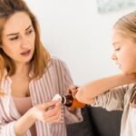 Óleos Essenciais para Ferimentos