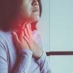 Óleos Essenciais para Garganta Inflamada