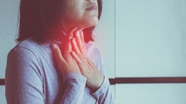 Óleos Essenciais para Garganta Inflamada
