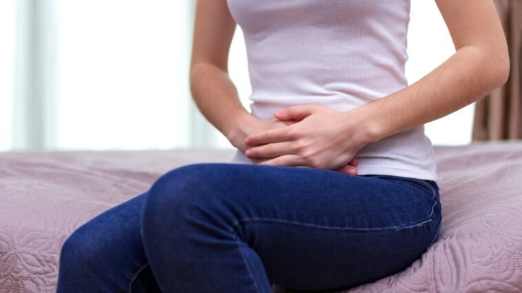 Óleos Essenciais para Infecção Urinária