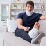 Óleos Essenciais para Lesões Cervicais