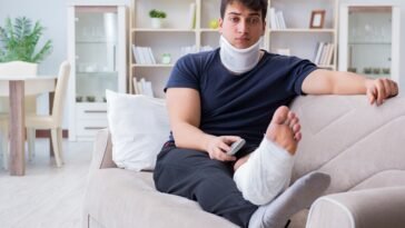 Óleos Essenciais para Lesões Cervicais