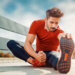 Óleos Essenciais para Recuperação de Exercícios